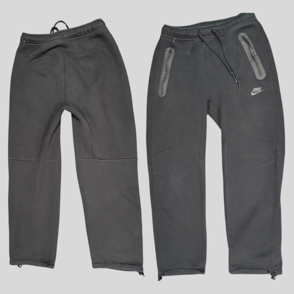 Nike Small Charcoal Joggers